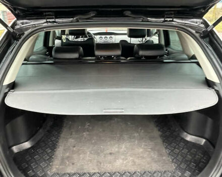 Мазда СХ-7 2011 в Дубно на Automoto.ua Черный Мазда СХ-7, объемом двигателя 2.2 л и пробегом 199 тыс. км за 10100 $, фото 19 на Automoto.ua