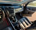 Черный Мазда СХ-7, объемом двигателя 2.2 л и пробегом 204 тыс. км за 10700 $, фото 7 на Automoto.ua