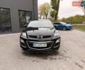 Мазда СХ-7 2011 в Киеве на Automoto.ua Черный Мазда СХ-7, объемом двигателя 2.3 л и пробегом 270 тыс. км за 10500 $, фото 1 на Automoto.ua
