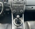 Чорний Мазда СХ-7, об'ємом двигуна 2.2 л та пробігом 217 тис. км за 9499 $, фото 14 на Automoto.ua