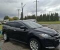 Чорний Мазда СХ-7, об'ємом двигуна 2.49 л та пробігом 365 тис. км за 11000 $, фото 9 на Automoto.ua