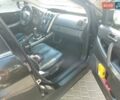 Мазда СХ-7 2011 в Одессе на Automoto.ua Черный Мазда СХ-7, объемом двигателя 2.2 л и пробегом 230 тыс. км за 10500 $, фото 3 на Automoto.ua