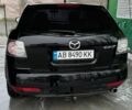 Чорний Мазда СХ-7, об'ємом двигуна 2.2 л та пробігом 210 тис. км за 8500 $, фото 1 на Automoto.ua