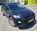 Чорний Мазда СХ-7, об'ємом двигуна 2.49 л та пробігом 330 тис. км за 8000 $, фото 1 на Automoto.ua
