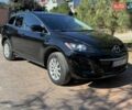 Чорний Мазда СХ-7, об'ємом двигуна 2.49 л та пробігом 200 тис. км за 10500 $, фото 2 на Automoto.ua