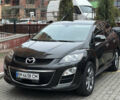 Черный Мазда СХ-7, объемом двигателя 2.26 л и пробегом 182 тыс. км за 9999 $, фото 2 на Automoto.ua