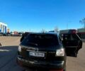 Черный Мазда СХ-7, объемом двигателя 2.2 л и пробегом 204 тыс. км за 10700 $, фото 1 на Automoto.ua