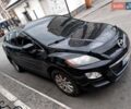 Черный Мазда СХ-7, объемом двигателя 2.5 л и пробегом 210 тыс. км за 10900 $, фото 1 на Automoto.ua