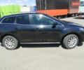 Чорний Мазда СХ-7, об'ємом двигуна 2.49 л та пробігом 330 тис. км за 8000 $, фото 1 на Automoto.ua