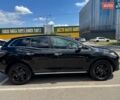 Чорний Мазда СХ-7, об'ємом двигуна 2.2 л та пробігом 197 тис. км за 10200 $, фото 2 на Automoto.ua
