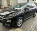 Мазда СХ-7 2011 у Кривому Розі на Automoto.ua Чорний Мазда СХ-7, об'ємом двигуна 2.2 л та пробігом 156 тис. км за 11800 $, фото 1 на Automoto.ua