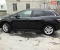 Чорний Мазда СХ-7, об'ємом двигуна 2.3 л та пробігом 255 тис. км за 9699 $, фото 8 на Automoto.ua