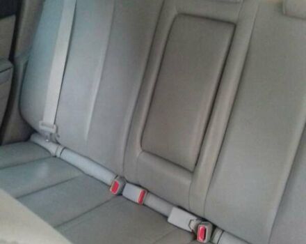 Мазда СХ-7 2011 в Ивано-Франковске на Automoto.ua Черный Мазда СХ-7, объемом двигателя 2.2 л и пробегом 274 тыс. км за 10200 $, фото 19 на Automoto.ua