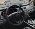 Черный Мазда СХ-7, объемом двигателя 2.26 л и пробегом 134 тыс. км за 10000 $, фото 19 на Automoto.ua