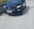 Чорний Мазда СХ-7, об'ємом двигуна 2.2 л та пробігом 220 тис. км за 11000 $, фото 3 на Automoto.ua