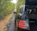 Черный Мазда СХ-7, объемом двигателя 2.2 л и пробегом 240 тыс. км за 11000 $, фото 4 на Automoto.ua