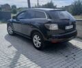 Чорний Мазда СХ-7, об'ємом двигуна 2.2 л та пробігом 220 тис. км за 11000 $, фото 1 на Automoto.ua