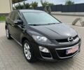 Чорний Мазда СХ-7, об'ємом двигуна 2.2 л та пробігом 189 тис. км за 9500 $, фото 1 на Automoto.ua