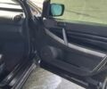 Черный Мазда СХ-7, объемом двигателя 2.5 л и пробегом 190 тыс. км за 8000 $, фото 19 на Automoto.ua