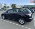 Черный Мазда СХ-7, объемом двигателя 2.5 л и пробегом 180 тыс. км за 10500 $, фото 3 на Automoto.ua
