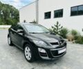 Черный Мазда СХ-7, объемом двигателя 2.2 л и пробегом 182 тыс. км за 10900 $, фото 1 на Automoto.ua