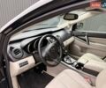 Мазда СХ-7 2011 в Киеве на Automoto.ua Черный Мазда СХ-7, объемом двигателя 2.3 л и пробегом 270 тыс. км за 10500 $, фото 15 на Automoto.ua