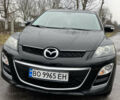 Мазда СХ-7 2011 в Дубно на Automoto.ua Черный Мазда СХ-7, объемом двигателя 2.2 л и пробегом 199 тыс. км за 10100 $, фото 2 на Automoto.ua