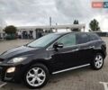 Черный Мазда СХ-7, объемом двигателя 2.26 л и пробегом 198 тыс. км за 8900 $, фото 1 на Automoto.ua