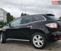 Черный Мазда СХ-7, объемом двигателя 2.26 л и пробегом 198 тыс. км за 8900 $, фото 2 на Automoto.ua