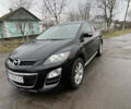 Мазда СХ-7 2011 в Дубно на Automoto.ua Черный Мазда СХ-7, объемом двигателя 2.2 л и пробегом 199 тыс. км за 10100 $, фото 1 на Automoto.ua
