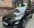 Черный Мазда СХ-7, объемом двигателя 2.26 л и пробегом 182 тыс. км за 9999 $, фото 1 на Automoto.ua