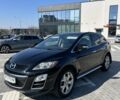 Черный Мазда СХ-7, объемом двигателя 2.26 л и пробегом 151 тыс. км за 10000 $, фото 1 на Automoto.ua