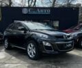 Чорний Мазда СХ-7, об'ємом двигуна 2.3 л та пробігом 194 тис. км за 9900 $, фото 1 на Automoto.ua