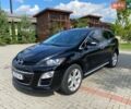 Чорний Мазда СХ-7, об'ємом двигуна 2.18 л та пробігом 251 тис. км за 9600 $, фото 1 на Automoto.ua