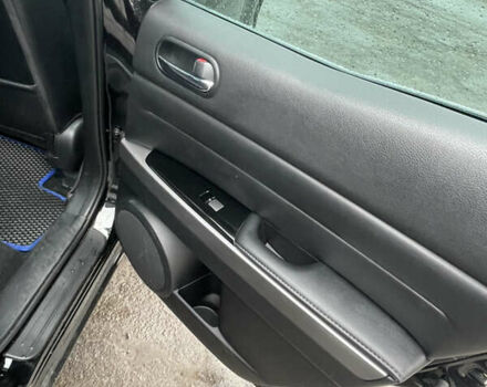 Мазда СХ-7 2011 в Дубно на Automoto.ua Черный Мазда СХ-7, объемом двигателя 2.2 л и пробегом 199 тыс. км за 10100 $, фото 16 на Automoto.ua