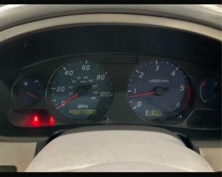 Черный Мазда СХ-7, объемом двигателя 2.2 л и пробегом 230 тыс. км за 4213 $, фото 1 на Automoto.ua