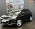 Чорний Мазда СХ-7, об'ємом двигуна 2.5 л та пробігом 130 тис. км за 9700 $, фото 1 на Automoto.ua