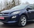 Черный Мазда СХ-7, объемом двигателя 2.2 л и пробегом 155 тыс. км за 12550 $, фото 64 на Automoto.ua