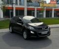 Черный Мазда СХ-7, объемом двигателя 2.49 л и пробегом 146 тыс. км за 9500 $, фото 1 на Automoto.ua
