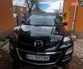 Черный Мазда СХ-7, объемом двигателя 2.2 л и пробегом 245 тыс. км за 9800 $, фото 1 на Automoto.ua