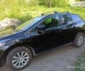 Мазда СХ-7 2011 в Днепре (Днепропетровске) на Automoto.ua Черный Мазда СХ-7, объемом двигателя 2.5 л и пробегом 200 тыс. км за 10500 $, фото 7 на Automoto.ua
