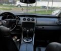 Черный Мазда СХ-7, объемом двигателя 2.3 л и пробегом 194 тыс. км за 9600 $, фото 7 на Automoto.ua