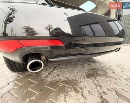 Мазда СХ-7 2011 в Киеве на Automoto.ua Черный Мазда СХ-7, объемом двигателя 2.3 л и пробегом 270 тыс. км за 10500 $, фото 29 на Automoto.ua