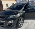 Черный Мазда СХ-7, объемом двигателя 2.26 л и пробегом 172 тыс. км за 12000 $, фото 2 на Automoto.ua