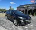 Черный Мазда СХ-7, объемом двигателя 2.18 л и пробегом 272 тыс. км за 9499 $, фото 1 на Automoto.ua