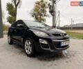 Мазда СХ-7 2011 в Киеве на Automoto.ua Черный Мазда СХ-7, объемом двигателя 2.3 л и пробегом 270 тыс. км за 10500 $, фото 3 на Automoto.ua