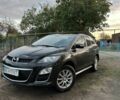 Черный Мазда СХ-7, объемом двигателя 2.2 л и пробегом 240 тыс. км за 11000 $, фото 14 на Automoto.ua