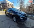 Черный Мазда СХ-7, объемом двигателя 2.49 л и пробегом 158 тыс. км за 9900 $, фото 1 на Automoto.ua