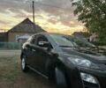Черный Мазда СХ-7, объемом двигателя 2.2 л и пробегом 240 тыс. км за 11000 $, фото 15 на Automoto.ua