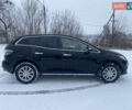 Черный Мазда СХ-7, объемом двигателя 2.2 л и пробегом 200 тыс. км за 5350 $, фото 9 на Automoto.ua